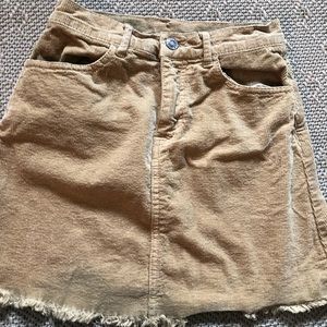 CUTE partayyyy skirt